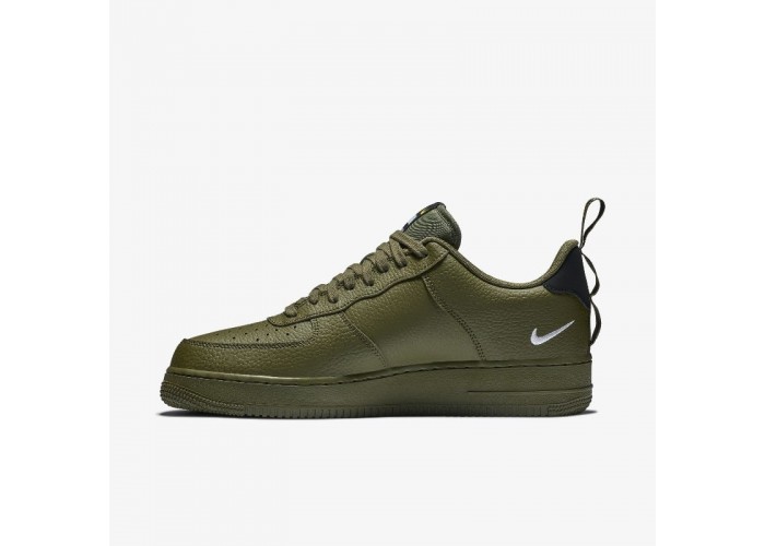 Кроссовки Nike Air Force 1 Low Utility Olive (36-45)