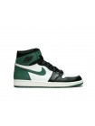 Jordan 1 Retro High Clay Green