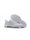 Мужские кроссовки Nike Air Max 97 (белый)