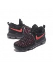 Мужские кроссовки Nike Zoom KD 9 Premium (черный)