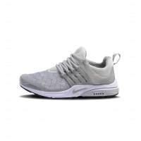 Женские кроссовки Nike Air Presto SE (серый)