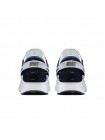 Женские кроссовки Nike Air Max Zero (черно-белый)