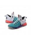 Мужские кроссовки Nike Zoom KD 9 (голубо-серый)