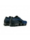 Мужские кроссовки Nike Air Vapormax Flyknit (синий)